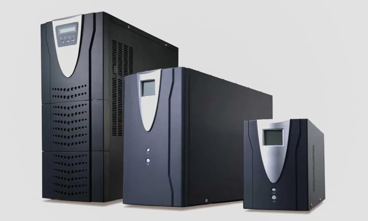 دستگاه یو پی اس