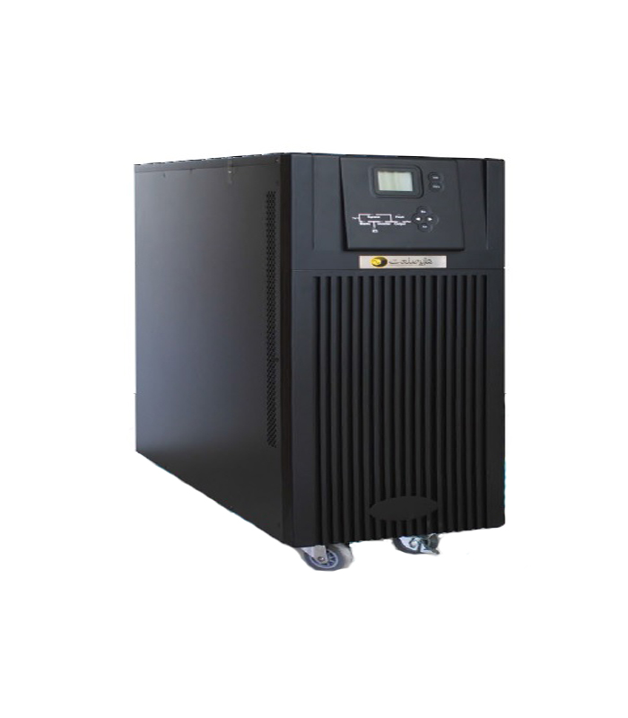 یو پی اس صنعتی